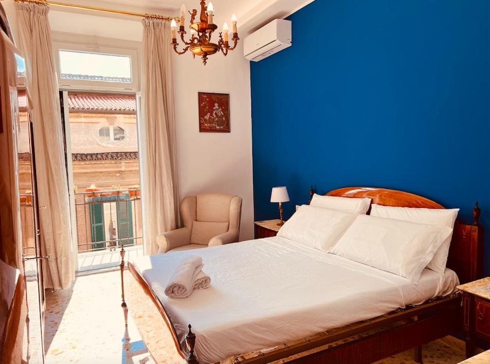 Aqua Claudia And Anio Novus Apartments Rzym Zewnętrze zdjęcie