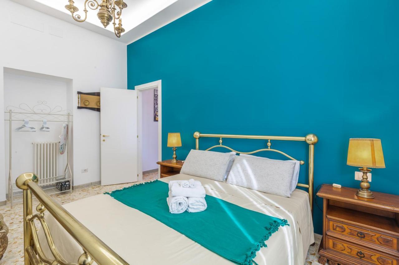 Aqua Claudia And Anio Novus Apartments Rzym Zewnętrze zdjęcie