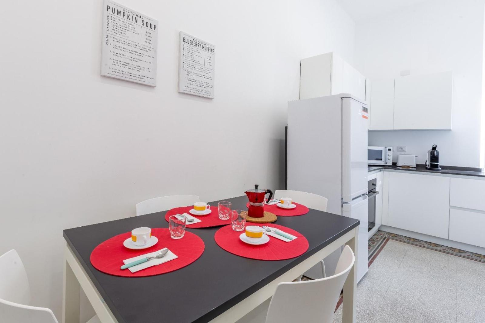 Aqua Claudia And Anio Novus Apartments Rzym Zewnętrze zdjęcie