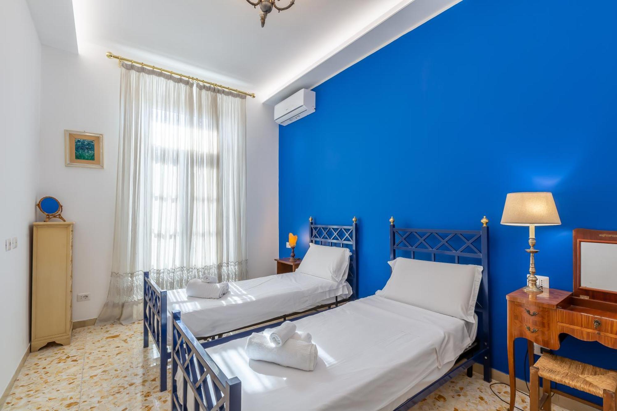 Aqua Claudia And Anio Novus Apartments Rzym Zewnętrze zdjęcie