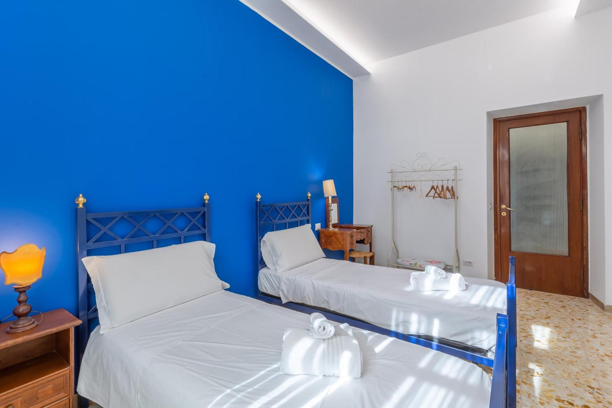 Aqua Claudia And Anio Novus Apartments Rzym Zewnętrze zdjęcie